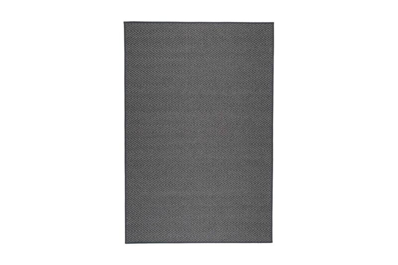 ELSA Matta 80x150 cm Svart - Vm Carpet - Textilier & mattor - Mattor - Modern matta - Ullmattor