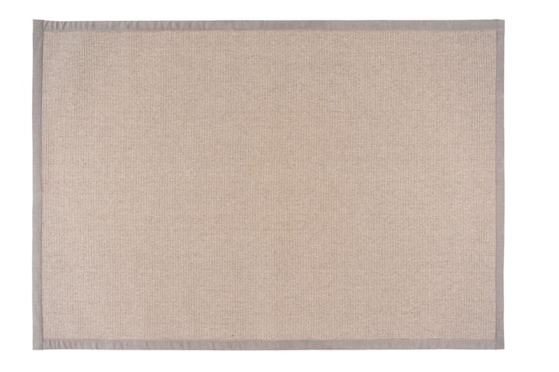 ESMERALDA Matta 200x300 cm Beige - Vm Carpet - Textilier & mattor - Mattor - Modern matta - Ullmattor