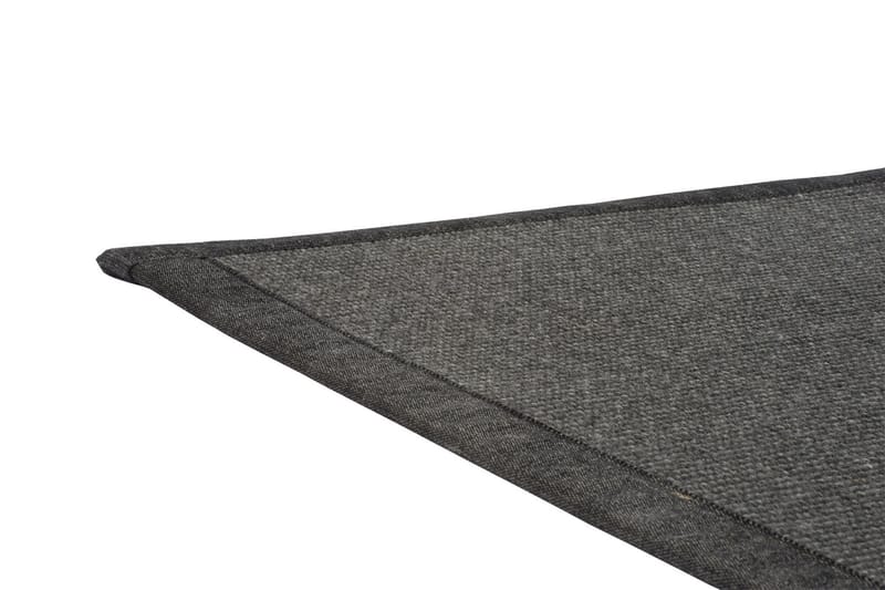 ESMERALDA Matta 200x300 cm Svart - Vm Carpet - Textilier & mattor - Mattor - Modern matta - Ullmattor