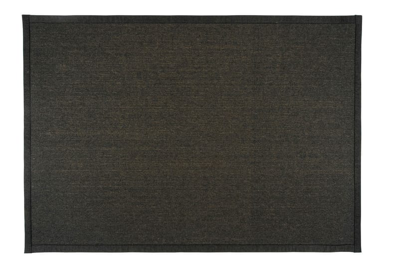 ESMERALDA Matta 200x300 cm Svart - Vm Carpet - Textilier & mattor - Mattor - Modern matta - Ullmattor