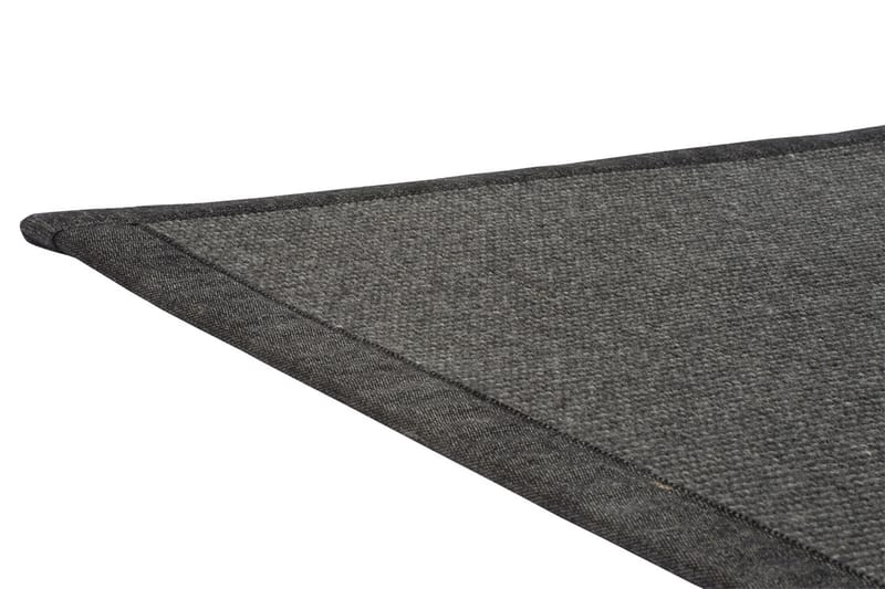 ESMERALDA Matta 200x300 cm Svart - Vm Carpet - Textilier & mattor - Mattor - Modern matta - Ullmattor