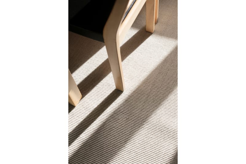 ESMERALDA Matta 200x300 cm Vit - Vm Carpet - Textilier & mattor - Mattor - Modern matta - Ullmattor