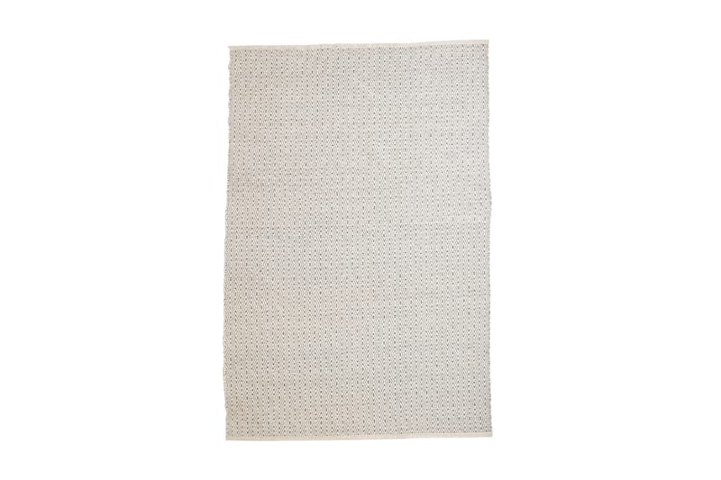 Julana Ullmatta 200x300 - Beige - Textilier & mattor - Mattor - Modern matta - Ullmattor