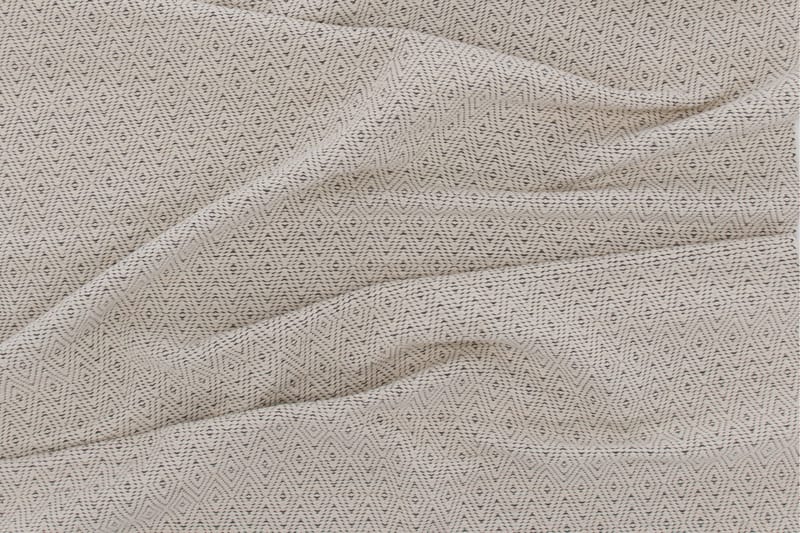 Julana Ullmatta 200x300 - Beige - Textilier & mattor - Mattor - Modern matta - Ullmattor