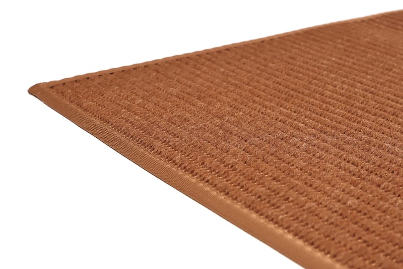 TUNTURI Matta 80x150 cm Koppar - Vm Carpet - Textilier & mattor - Mattor - Modern matta - Gångmattor