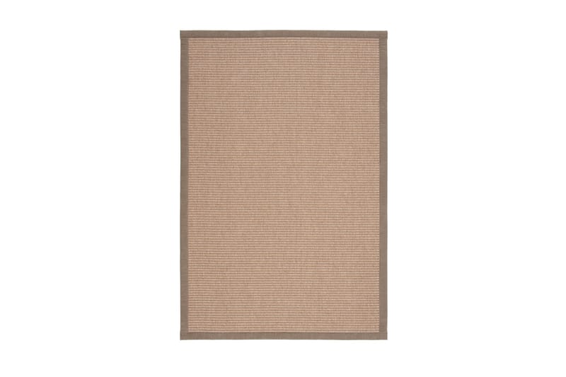 TUNTURI Matta 80x300 cm Beige - Vm Carpet - Textilier & mattor - Mattor - Modern matta - Ullmattor