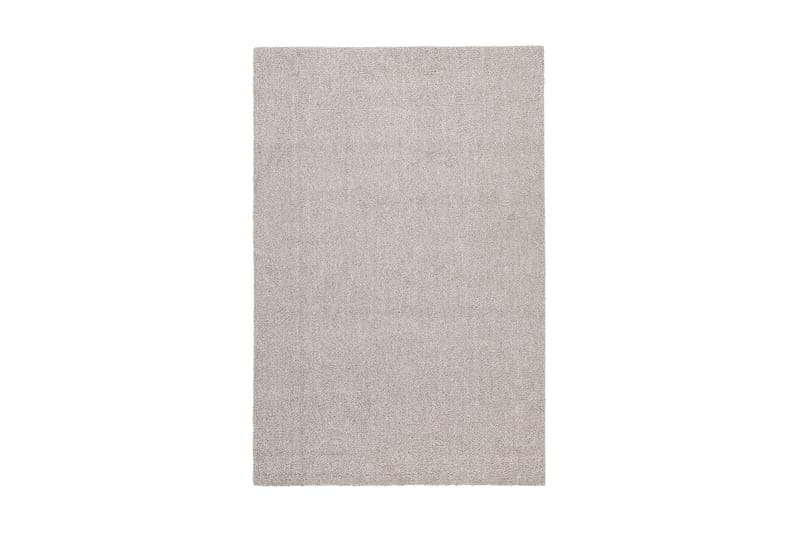 VIITA Matta 160x230 cm Beige - VM Carpets - Textilier & mattor - Mattor - Modern matta - Ullmattor