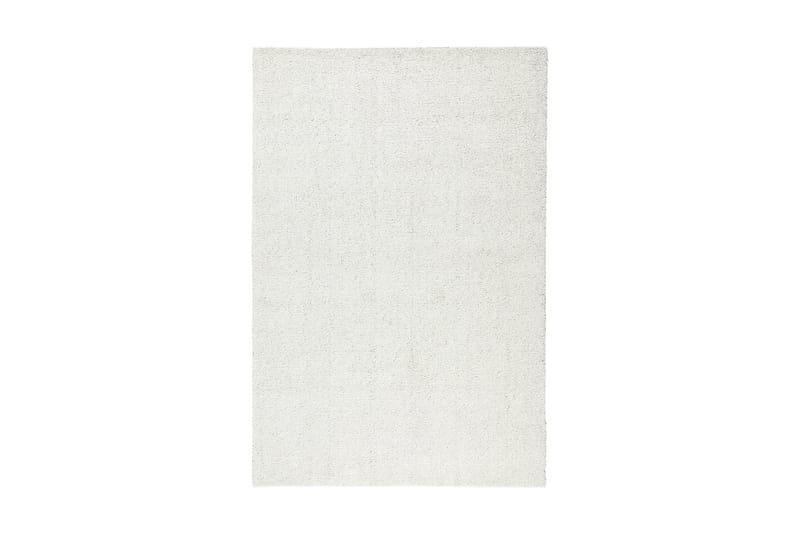 VIITA Matta 160x230 cm Vit - VM Carpets - Textilier & mattor - Mattor - Modern matta - Ullmattor