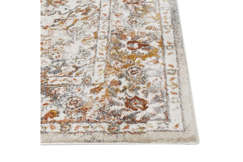 Vayk Ryamatta 160x230 cm Beige - Textilier & mattor - Mattor - Modern matta - Ryamattor