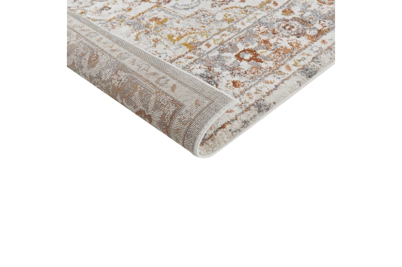 Vayk Ryamatta 160x230 cm Beige - Textilier & mattor - Mattor - Modern matta - Ryamattor