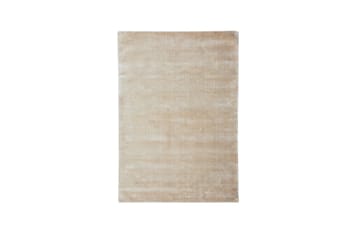 CLASSIC Viskosmatta 130x190 cm Beige