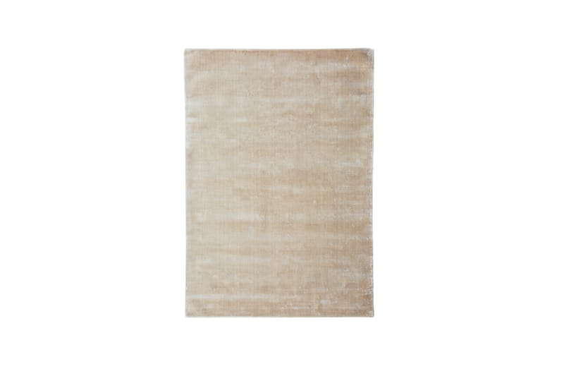 CLASSIC Viskosmatta 130x190 cm Beige - Viskosmattor