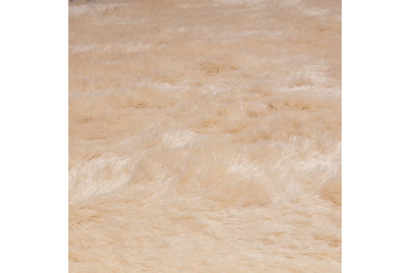 POZZOLIO Viskosmatta 200 cm Beige - Textilier & mattor - Mattor - Modern matta - Viskosmattor