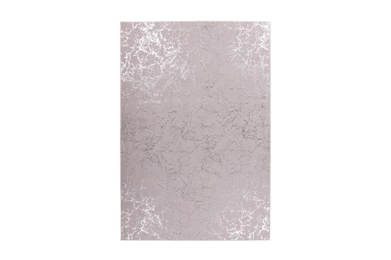 NGELESBEDON SWU Matta Taupe/Silver 120x170 cm - D-Sign - Textilier & mattor - Mattor