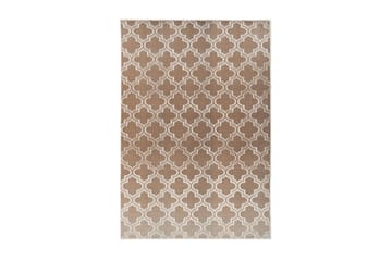 TERBEAU BARHER Matta 160x230 cm Taupe