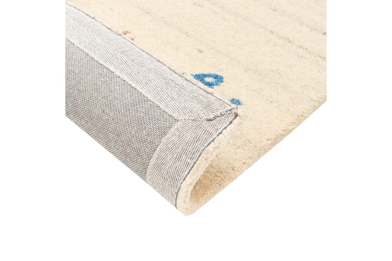 Yali Ryamatta 140x200 cm Beige - Textilier & mattor - Mattor - Modern matta - Ryamattor