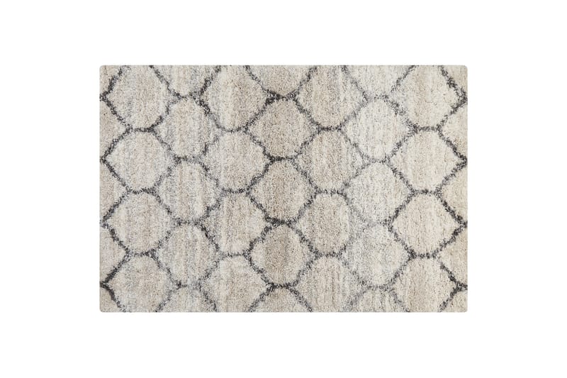 Yerevan Ryamatta 200x300 cm Beige - Ryamattor