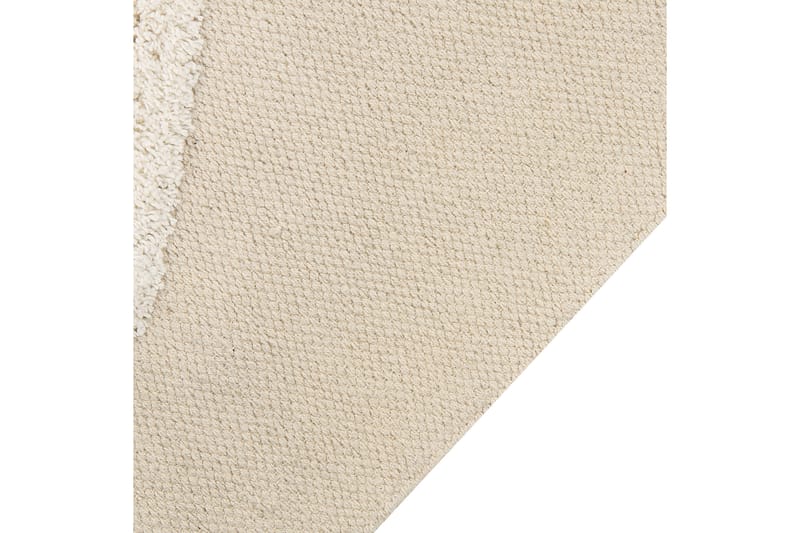 Zeynak Ryamatta 300x400 cm Beige - Ryamattor