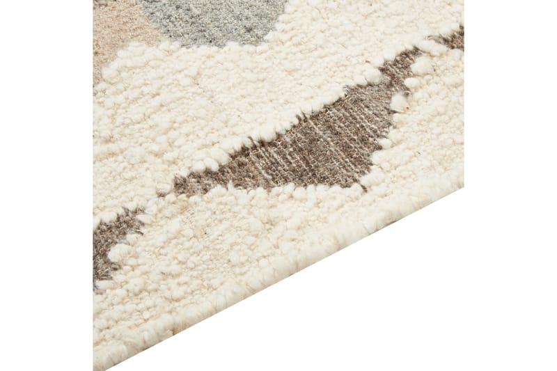 Aralez Kelimmatta 200x300 cm Beige - Kelimmattor