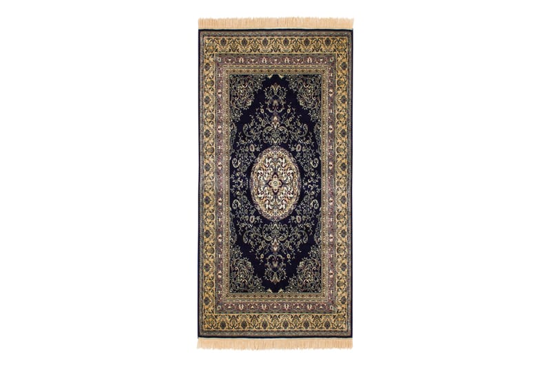 Casablanca Medallion Matta 80x150 - Textilier & mattor - Mattor - Orientaliska mattor - Persisk matta