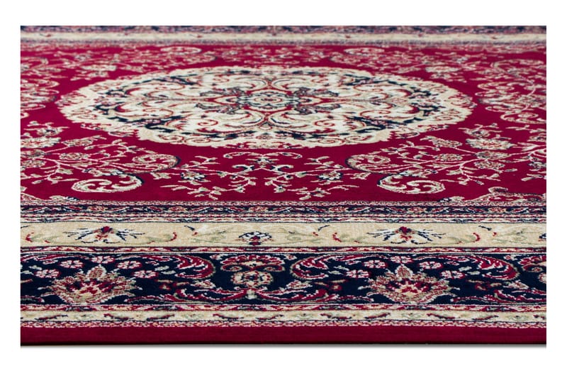 Casablanca Medallion Matta 80x150 - Textilier & mattor - Mattor - Orientaliska mattor - Persisk matta