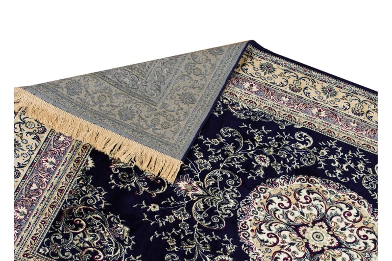 Casablanca Medallion Matta 80x150 - Textilier & mattor - Mattor - Orientaliska mattor - Persisk matta