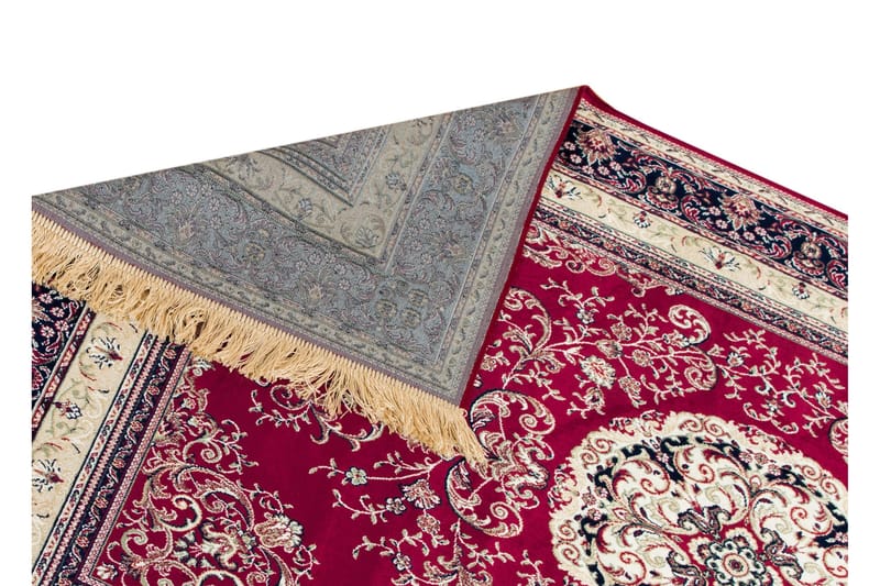 Casablanca Medallion Matta 80x350 - Textilier & mattor - Mattor - Orientaliska mattor - Persisk matta