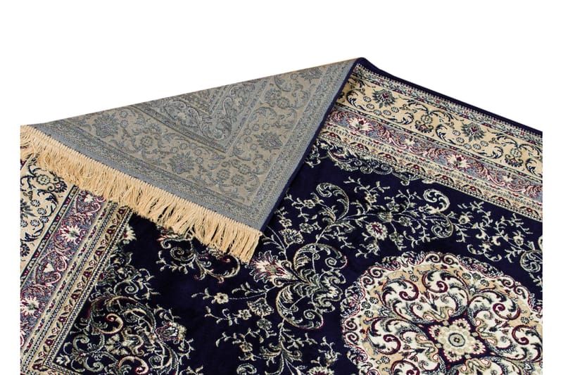 Casablanca Medallion Orientalisk Matta 200x300 - Textilier & mattor - Mattor - Orientaliska mattor - Persisk matta