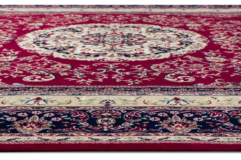 Casablanca Orientalisk Matta 240x330 Viskos - Textilier & mattor - Mattor - Orientaliska mattor - Persisk matta