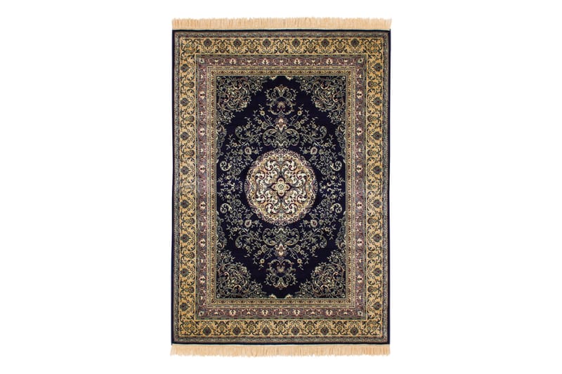 Casablanca Orientalisk Matta 240x330 Viskos - Textilier & mattor - Mattor - Orientaliska mattor - Persisk matta