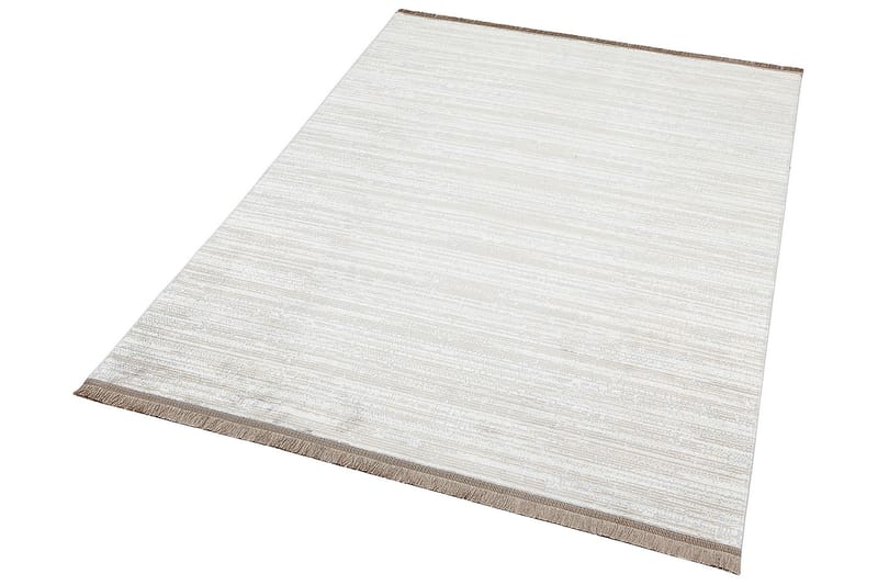 EKO HALI Matta 80x300 cm Beige/Guld - Textilier & mattor - Mattor - Orientaliska mattor - Persisk matta