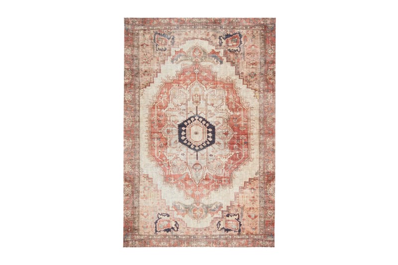 Gaboro Orientalisk Matta 155x230 cm - Textilier & mattor - Mattor - Orientaliska mattor - Persisk matta