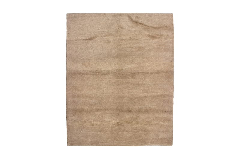 Handknuten Persisk Ullmatta 150x190 cm Kelim Beige - Textilier & mattor - Mattor - Orientaliska mattor - Persisk matta