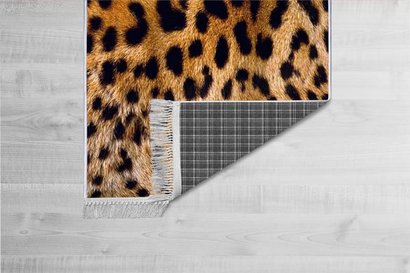 HOMEFESTO Matta 160x230 cm Multifärgad/Sammet - Persisk matta - Små mattor - Stora mattor - Orientaliska mattor - Handvävda mattor - Barnmattor