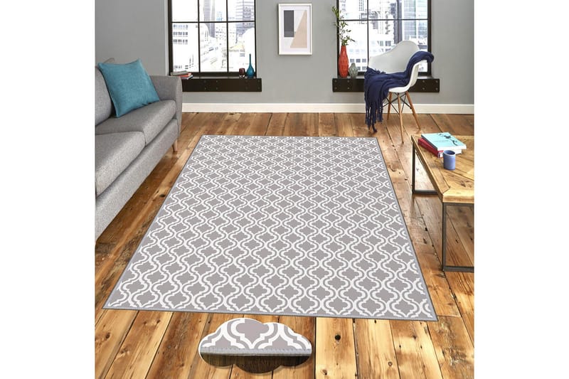HOMEFESTO Matta 80x150 cm Multifärgad - Persisk matta - Små mattor - Stora mattor - Orientaliska mattor - Handvävda mattor - Barnmattor
