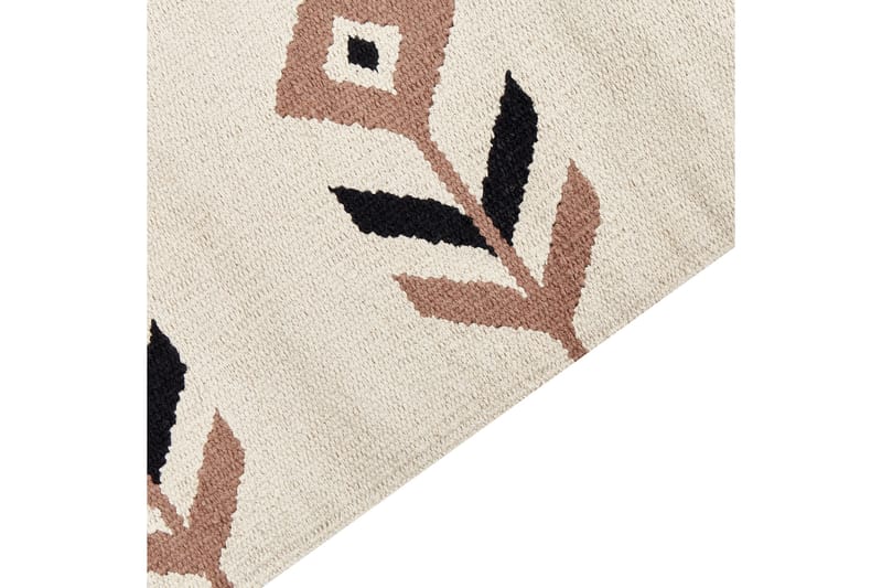 Niavan Kelimmatta 200x300 cm Beige - Kelimmattor