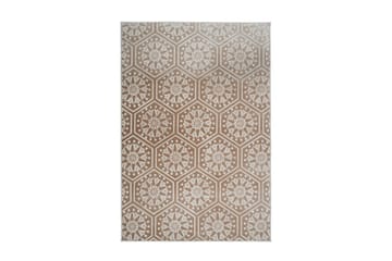 TERBEAU GRAND Matta 160x230 cm Taupe