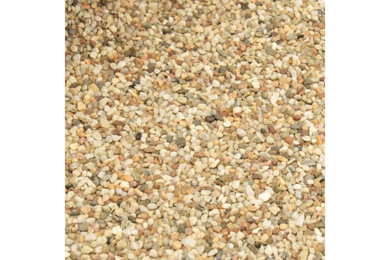 Kantmatta naturlig sand 1000x40 cm - Utemöbler - Balkong - Balkonggolv - Konstgräs balkong