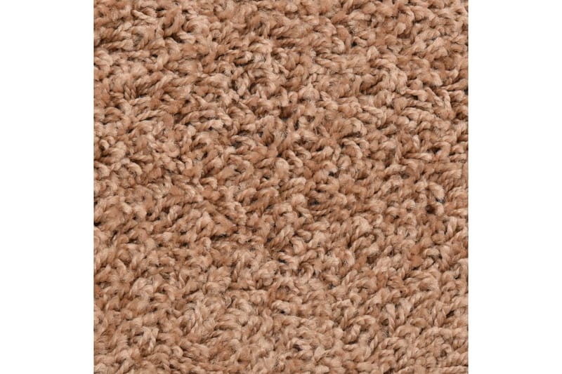 Trappstegsmattor 10 st 65x25 cm beige - Beige - Textilier & mattor - Mattor - Specialmatta - Trappstegsmattor