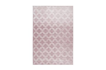 TERBEAU BARHER Matta 120x170 cm Rosa