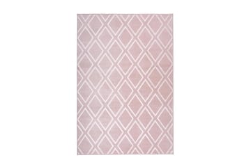 TERBEAU THEND Matta 160x230 cm Rosa