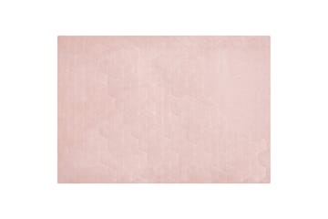 Thatta Skinnmatta 80x150 cm Rosa