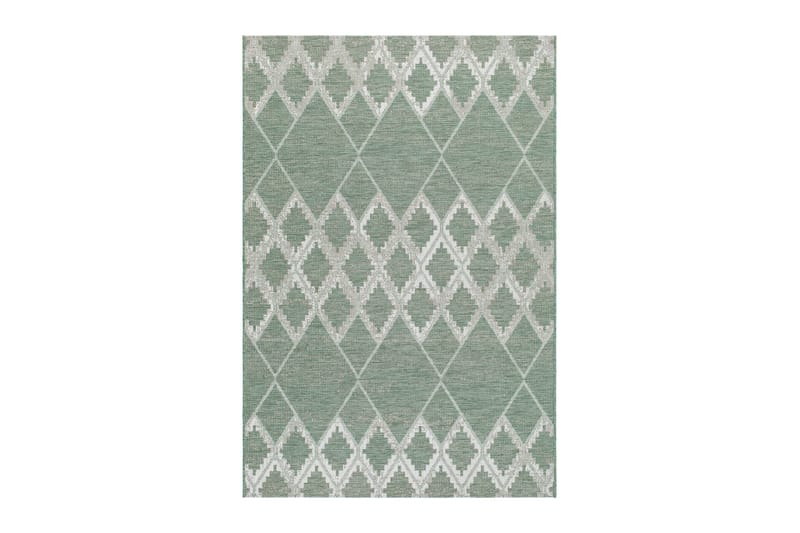 Athena Kilim Utomhusmatta 160x230 cm - Textilier & mattor - Mattor - Utomhusmattor