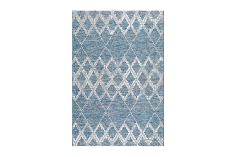 Athena Kilim Utomhusmatta 200x290 cm - Textilier & mattor - Mattor - Utomhusmattor