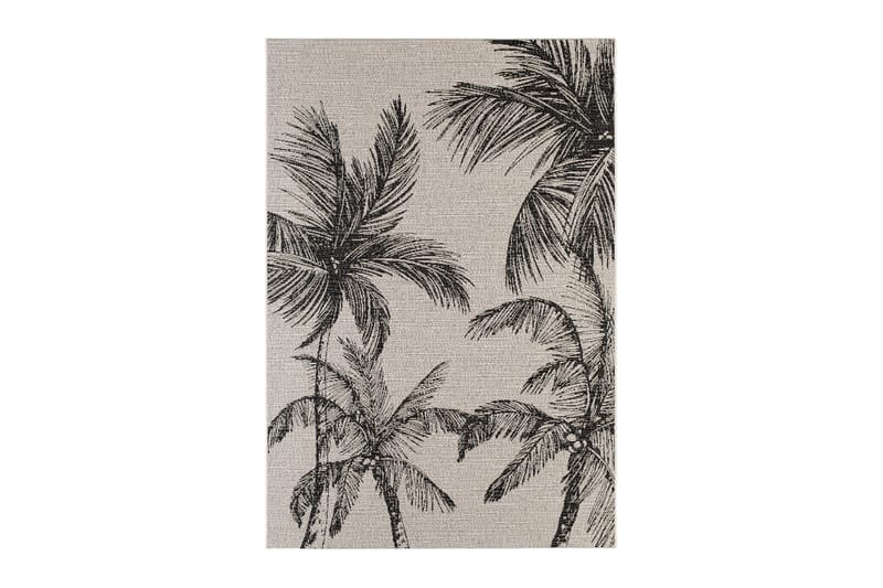 Bahamas Palm Utomhusmatta 200x290 cm - Textilier & mattor - Mattor - Utomhusmattor