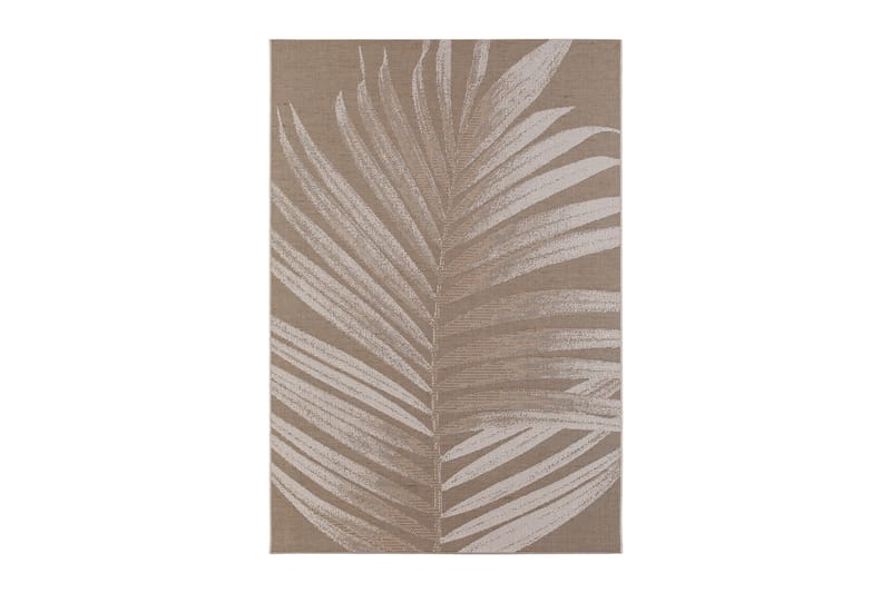 Panama Leaf Utomhusmatta 160x230 cm - Textilier & mattor - Mattor - Utomhusmattor