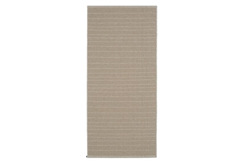 MAI Plastmatta 200x300 cm Beige - Horredsmattan - Textilier & mattor - Mattor - Utomhusmattor - Plastmattor