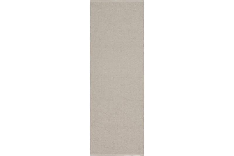 SOLO Plastmatta 200x250 cm Rektangulär Beige - Textilier & mattor - Mattor - Utomhusmattor - Plastmattor