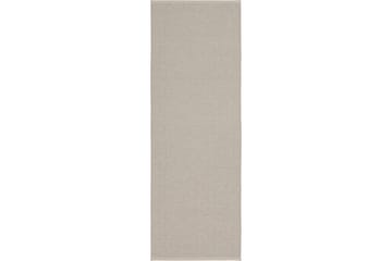 SOLO Plastmatta 200x300 cm Rektangulär Beige