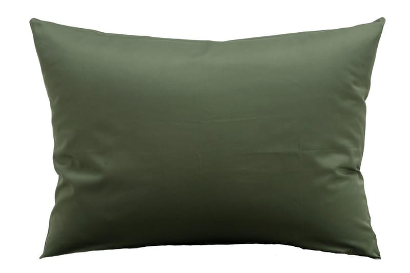 CLOUD Örngott 60x80 cm Grön - Borås Cotton - Örngott - Sängkläder